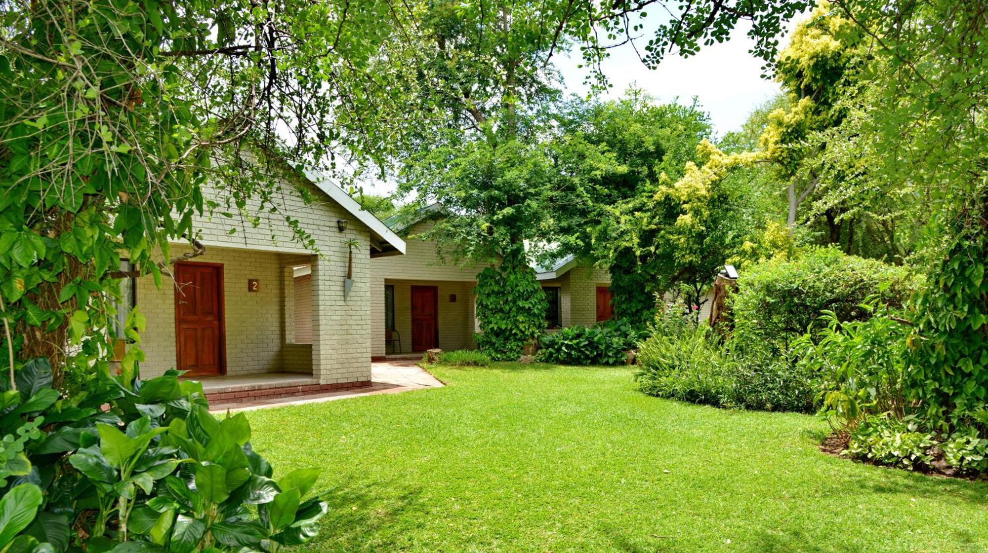 River View Lodge Kasane Room photo